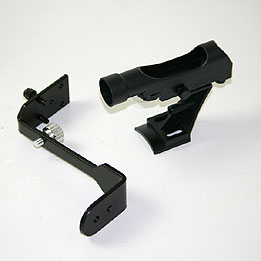Red dot finder for sales binoculars